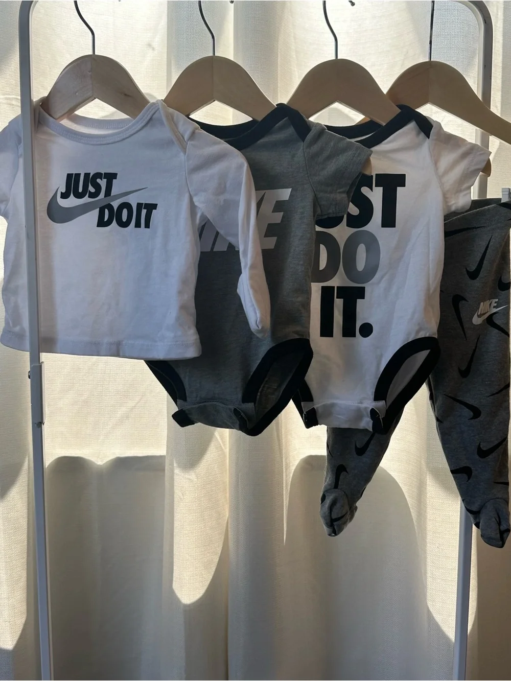 Nike Baby Bundle